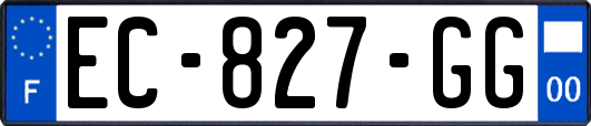 EC-827-GG