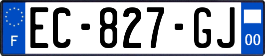 EC-827-GJ