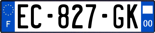 EC-827-GK