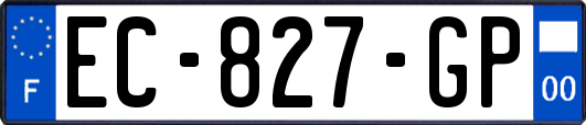 EC-827-GP