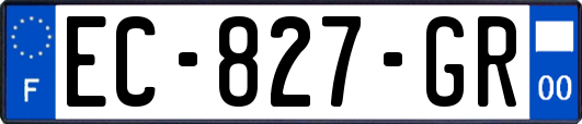 EC-827-GR