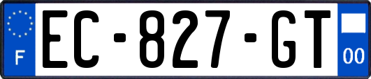 EC-827-GT