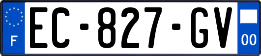 EC-827-GV