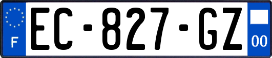 EC-827-GZ