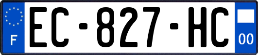 EC-827-HC