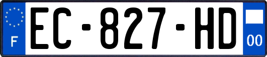 EC-827-HD