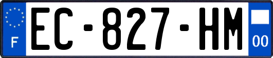 EC-827-HM