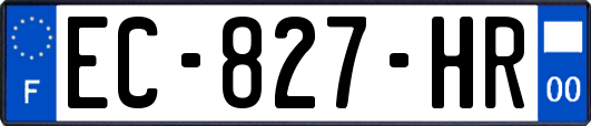 EC-827-HR