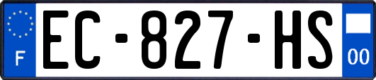 EC-827-HS