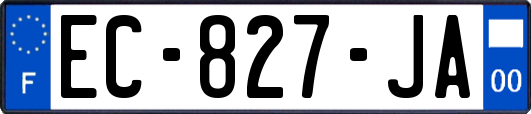 EC-827-JA