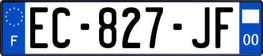 EC-827-JF