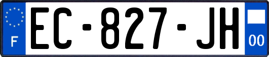 EC-827-JH