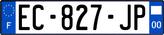 EC-827-JP