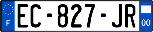 EC-827-JR