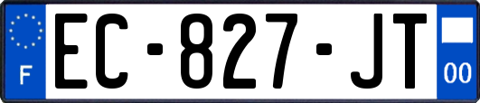 EC-827-JT