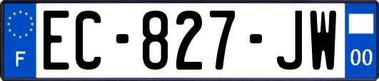 EC-827-JW