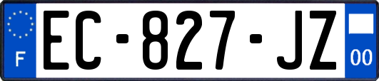 EC-827-JZ