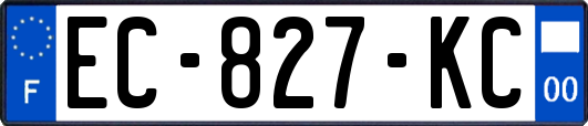 EC-827-KC