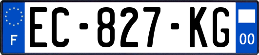 EC-827-KG