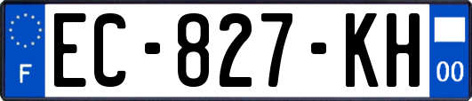 EC-827-KH