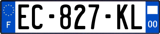 EC-827-KL