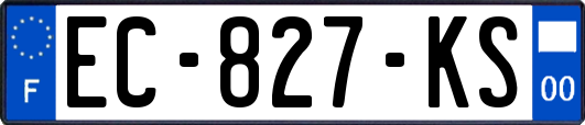 EC-827-KS