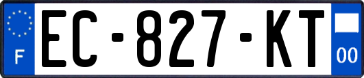 EC-827-KT