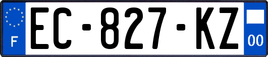 EC-827-KZ