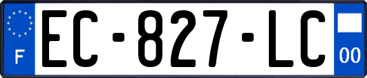 EC-827-LC