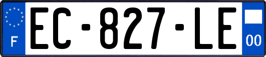 EC-827-LE