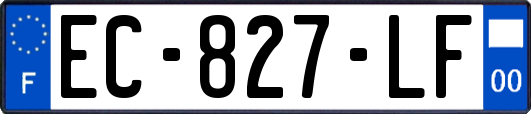 EC-827-LF