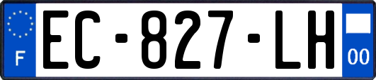 EC-827-LH
