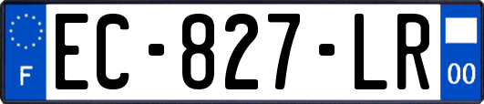 EC-827-LR