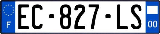 EC-827-LS