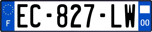 EC-827-LW