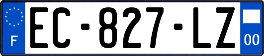 EC-827-LZ