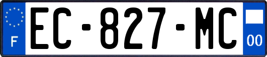 EC-827-MC