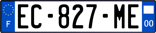 EC-827-ME