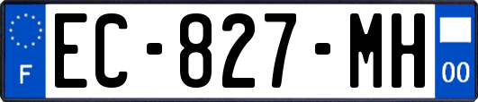 EC-827-MH