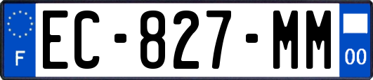 EC-827-MM
