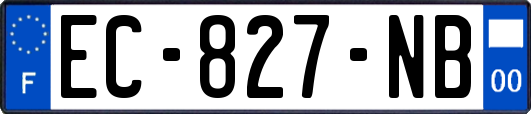 EC-827-NB