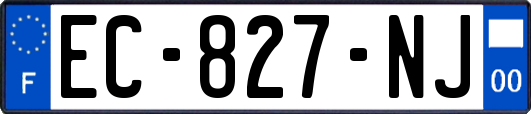 EC-827-NJ