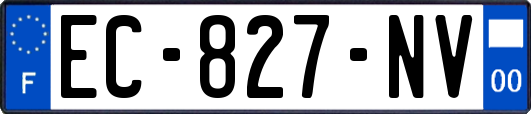 EC-827-NV