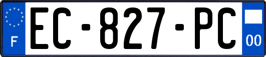 EC-827-PC