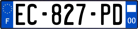 EC-827-PD