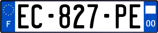 EC-827-PE