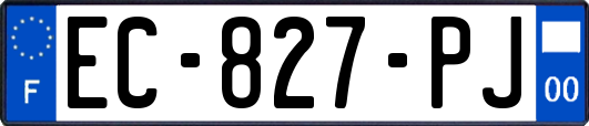 EC-827-PJ