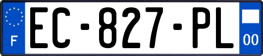 EC-827-PL