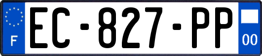 EC-827-PP
