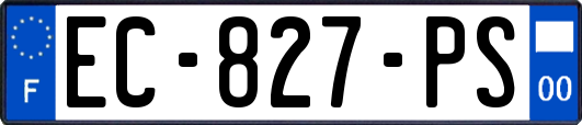 EC-827-PS